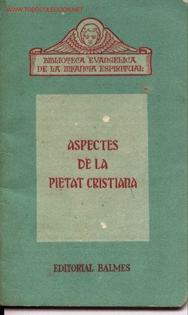 Libros de segunda mano: Aspectes de la Caritat Cristiana - Foto 1
