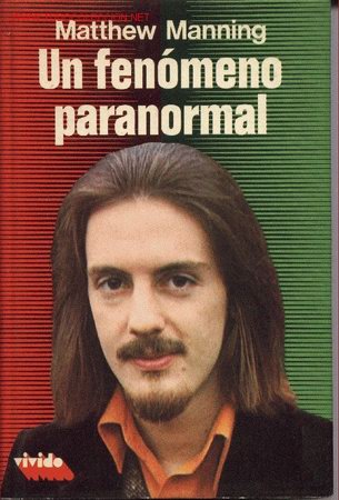 Libros de segunda mano: Un fenomeno paranormal - Foto 1