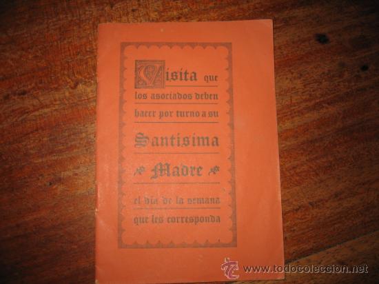 Libros de segunda mano: SANTISIMA MADRE - Foto 1