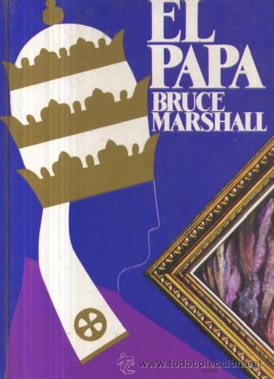 Libros de segunda mano: EL PAPA  (A/ REPAPA- 108) - Foto 1