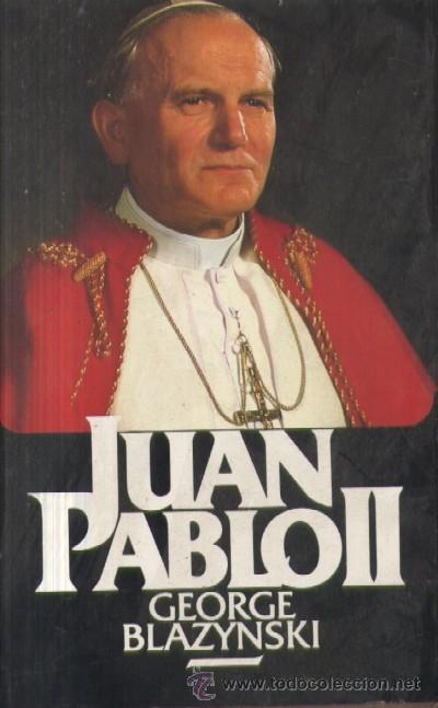 Libros de segunda mano: JUAN PABLO II  (A/ REPAPA- 130) - Foto 1