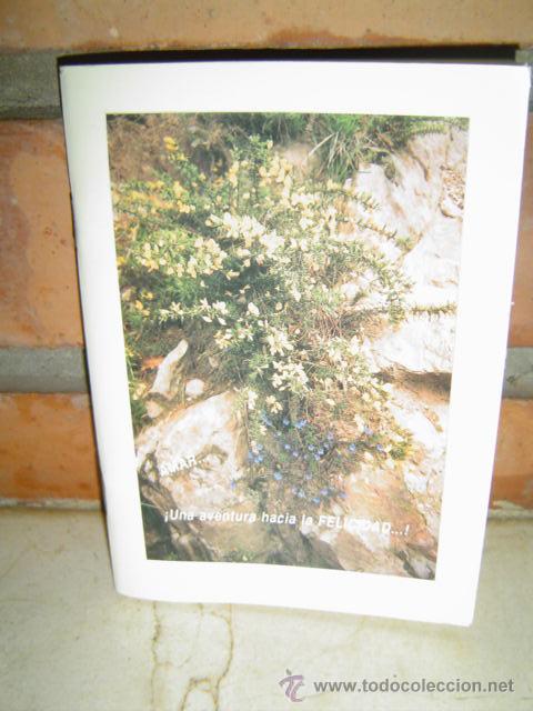 Gebrauchte B&uuml;cher: AMOR &iexcl;UNA AVENTURA HACIA LA FELICIDAD--HUESCA 1994&iexcl;