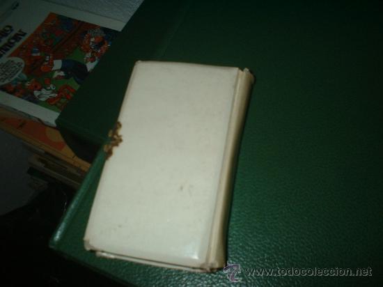 Libros de segunda mano: librito de la primera comunion - Foto 2