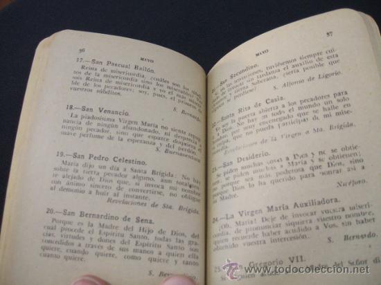 Libros de segunda mano: &iexcl;CONFIAD! UNA MAXIMA PARA CADA DIA DEL A&Ntilde;O - Foto 2