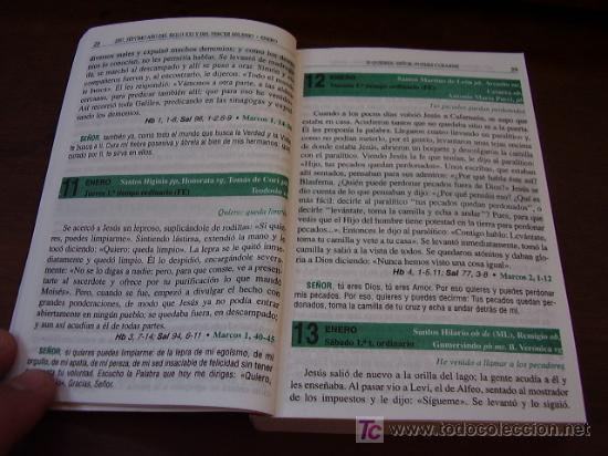 Libros de segunda mano: Evangelio 2007 Ciclo C - Foto 2