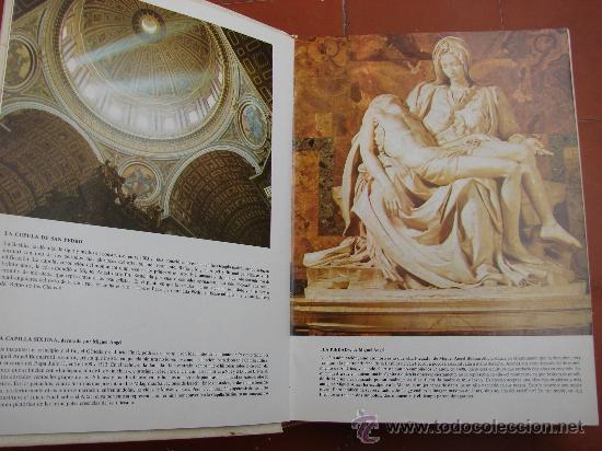Libros de segunda mano: SAGRADA BIBLIA - Foto 3