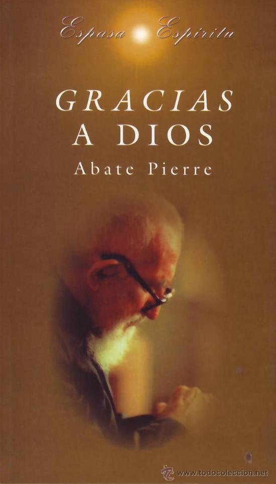 Libros de segunda mano: Gracias a Dios - Foto 1