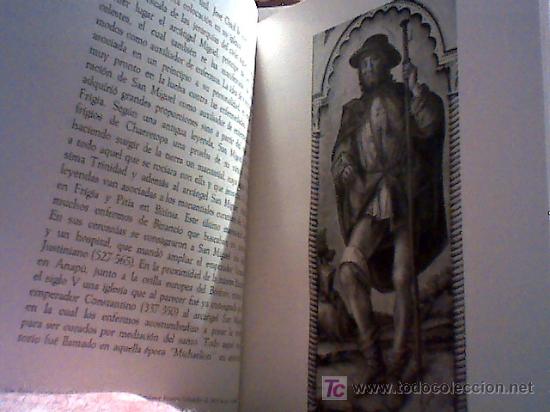 Libros de segunda mano: santos sanadores (1948) - Foto 2