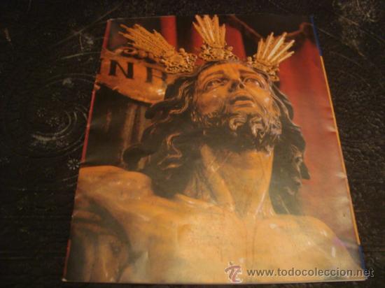 Libros de segunda mano: itinerario semana santa cadiz 2003