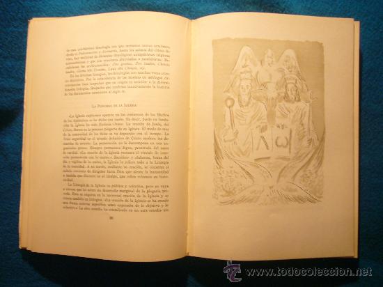 Libros de segunda mano: RAMON ROQUER: - LA PLEGARIA ETERNA - (DIBUJOS DE PEDRO PRUNA) - Foto 2