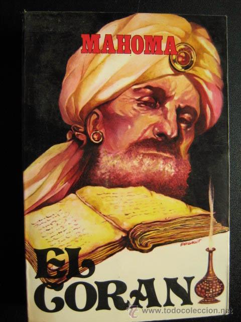 Libros de segunda mano: EL COR&Aacute;N. MAHOMA. 1979 - Foto 1