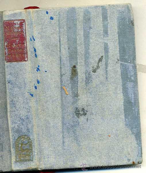 Libros de segunda mano: NUEVO TESTAMENTO - VERSI&Oacute;N DE N&Aacute;CAR Y COLUNGA (1966) - Foto 1