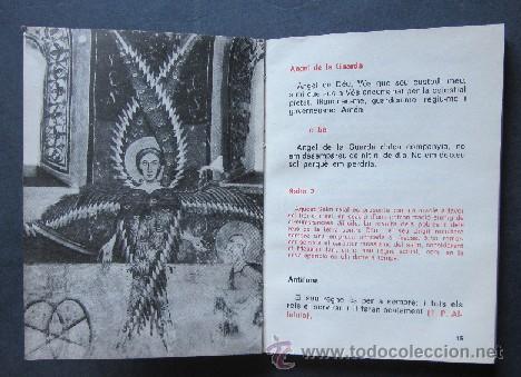 Libros de segunda mano: DEVOCIONARI - Foto 4