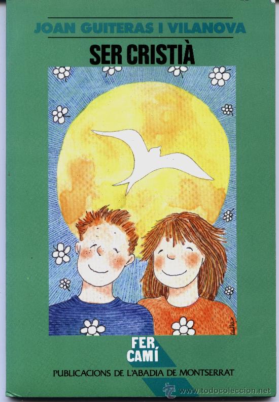 Libros de segunda mano: Ser Cristi&agrave; - Foto 1
