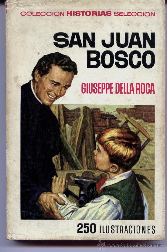 Libros de segunda mano: San Juan Bosco - Foto 1