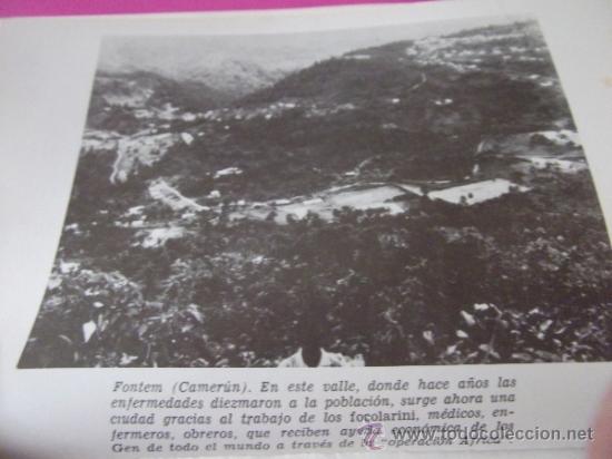 Libros de segunda mano: CHIARA - E. ROBERTSON - 1979 - Foto 9