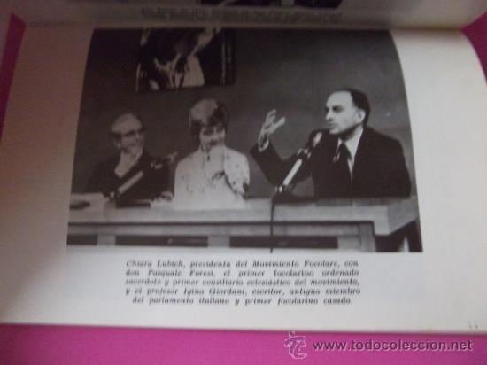 Libros de segunda mano: CHIARA - E. ROBERTSON - 1979 - Foto 7