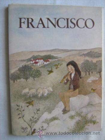Libros de segunda mano: FRANCISCO. LEITE, Fernando. 1980 - Foto 1