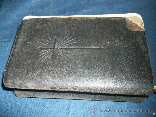 Libros de segunda mano: MISAL COMPLETO - MOLINA - Foto 1
