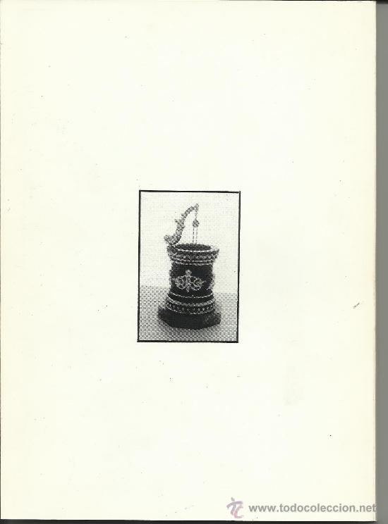 Libros de segunda mano: COFRADIA DE LA SAMARITANA - ORIHUELA - Foto 2