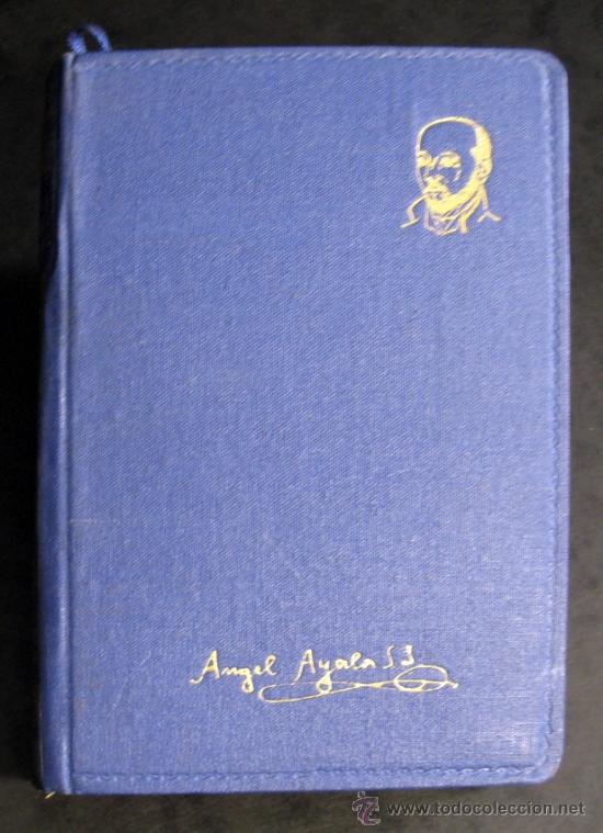 Libros de segunda mano: IGNACIADAS - ANGEL AYALA, S. J. - JUL - Foto 1