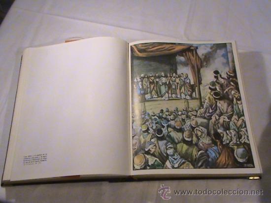 Libros de segunda mano: La santa biblia - Foto 5