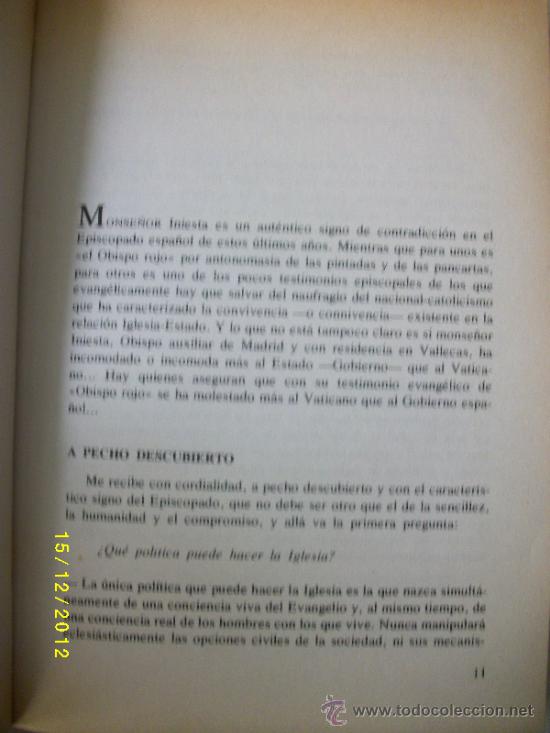 Libros de segunda mano: PAPELES PROHIBIDOS - Foto 4