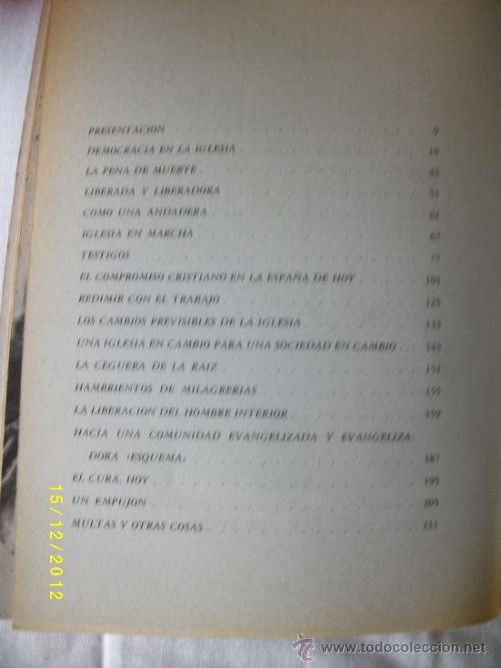 Libros de segunda mano: PAPELES PROHIBIDOS - Foto 3