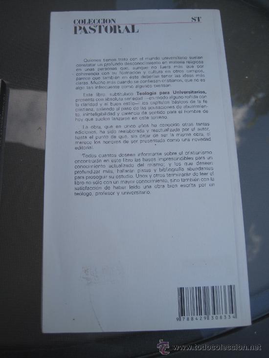Libros de segunda mano: esta es nuestra fe - Foto 2