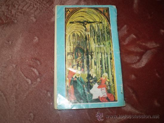 Libros de segunda mano: Oracions del Cristia. En Catalan - Foto 2