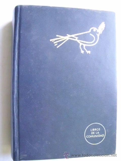 Libros de segunda mano: NUEVO TESTAMENTO. 1980 - Foto 1