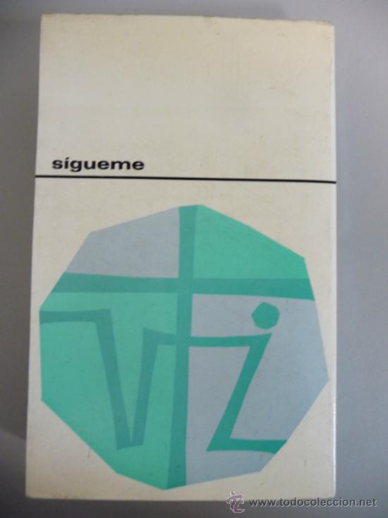 Libros de segunda mano: LA MISI&Oacute;N DE LA IGLESIA (EDWARD SCILLEBEECHX) - Foto 2