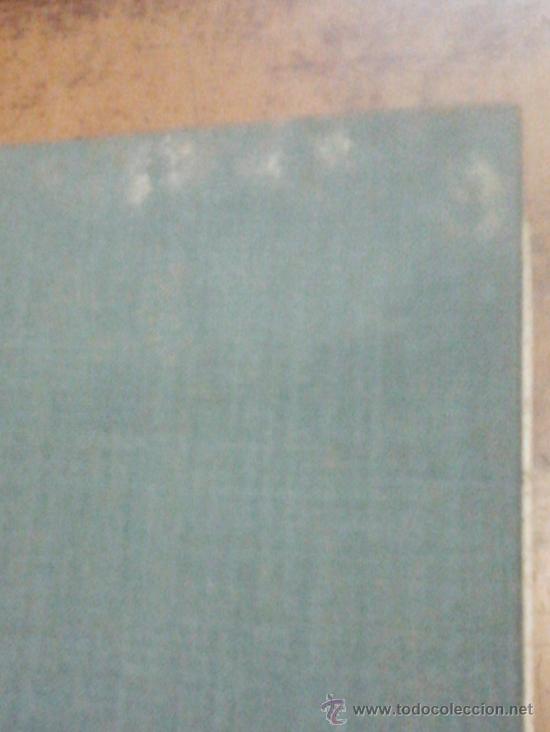 Libros de segunda mano: Se&ntilde;ales en cubierta de tela - Foto 2
