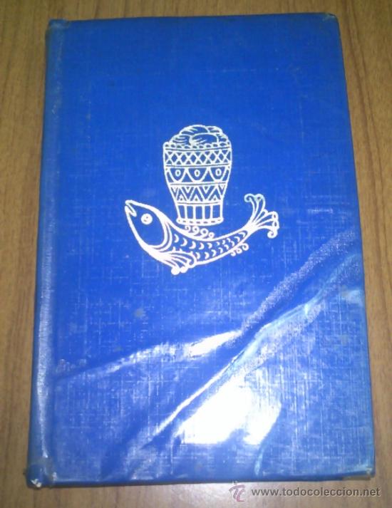 Libros de segunda mano: SAGRADA BIBLIA NACAR COLUNGA - Foto 1