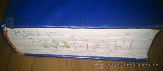 Libros de segunda mano: SAGRADA BIBLIA NACAR COLUNGA - Foto 3
