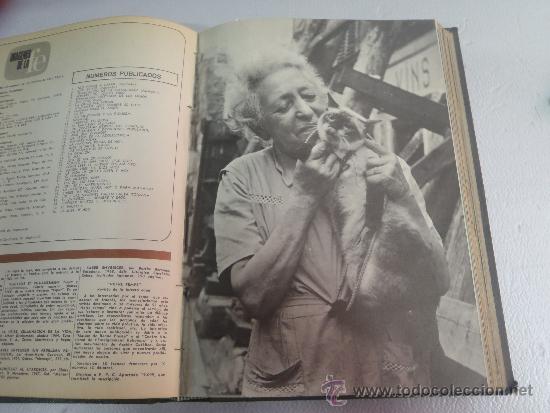 Libros de segunda mano: IMAGENES DE LA FE A&Ntilde;O 1969 Y 1970 - Foto 1