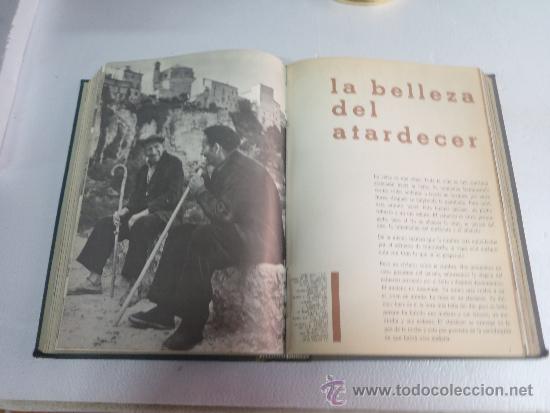 Libros de segunda mano: IMAGENES DE LA FE A&Ntilde;O 1969 Y 1970 - Foto 3