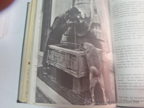 Libros de segunda mano: IMAGENES DE LA FE A&Ntilde;O 1969 Y 1970 - Foto 5