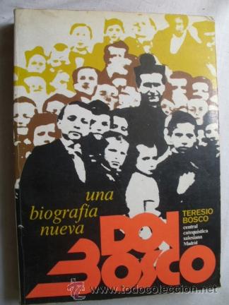 Libros de segunda mano: DON BOSCO. 1979 - Foto 1