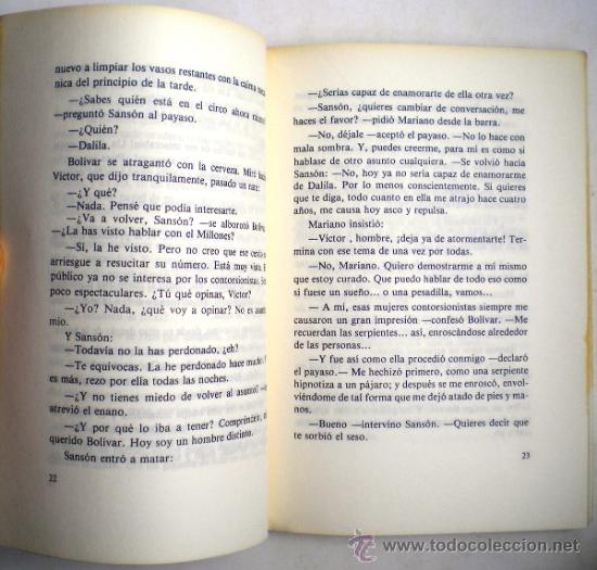 Libros de segunda mano: RUI NEVES: LA HORA DE LA VERDAD. - Foto 2