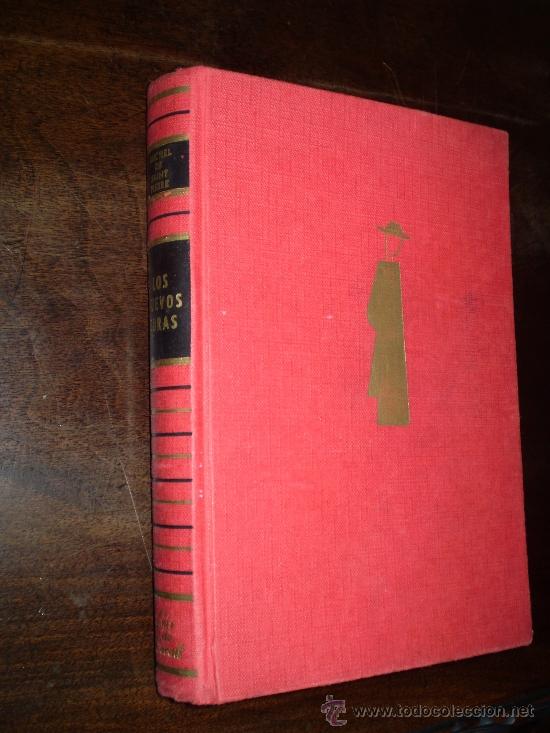 Libros de segunda mano: LOS NUEVOS CURAS - Foto 1