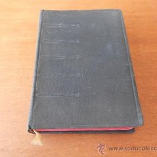 Libros de segunda mano: DEVOCIONARIO DE LA JUVENTUD Y MISAL FESTIVO. EDICIONES BRUÑO. NIHIL OBSTAT E IMPRIMATUR 1948