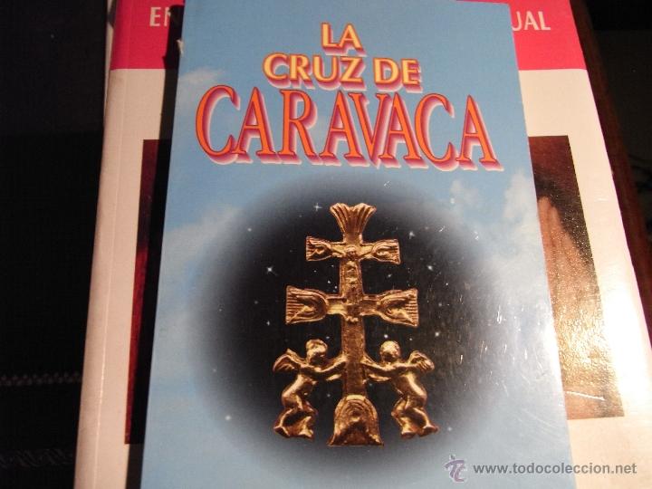 Libros de segunda mano: La Cruz de Caravaca - Foto 1