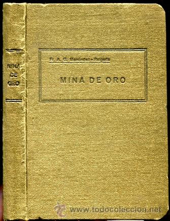 Libros de segunda mano: tenerife - Mina de Oro - Foto 2