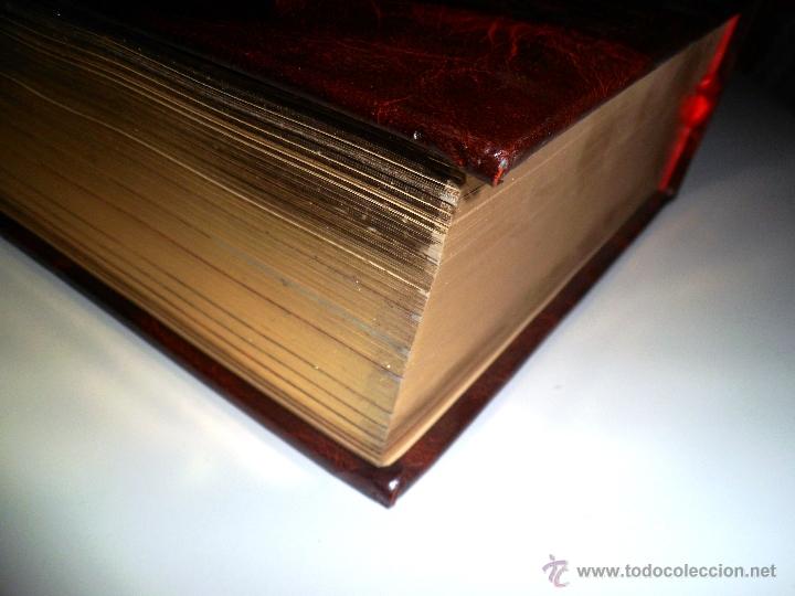 Libros de segunda mano: LA SANTA BIBLIA. LIDER EDICIONES 1985. - Foto 8