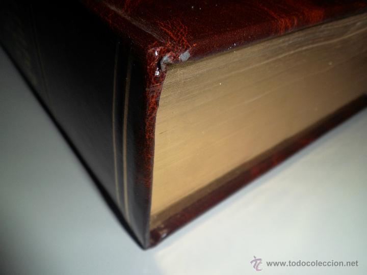 Libros de segunda mano: LA SANTA BIBLIA. LIDER EDICIONES 1985. - Foto 10