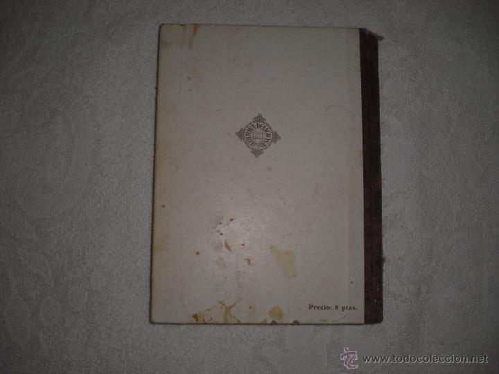 Libros de segunda mano: FLORES EUCAR&Iacute;STICAS 1946. ZACARIAS DE LLORENS - Foto 2