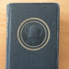 Libros de segunda mano: IMITACIÓN DE CRISTO. EDITORIAL REGINA. 1950. Lote 41232088
