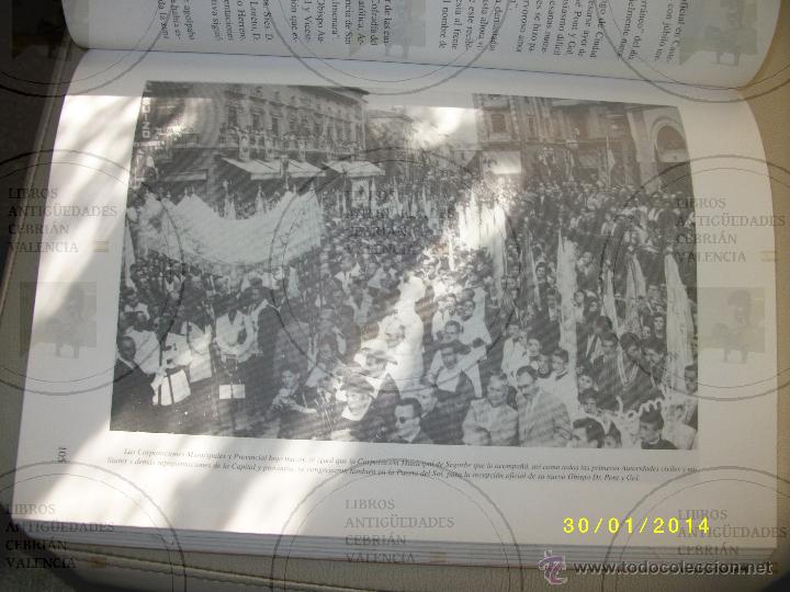 Libros de segunda mano: CASTELL&Oacute;N, CIUDAD EPISCOPAL - Foto 4