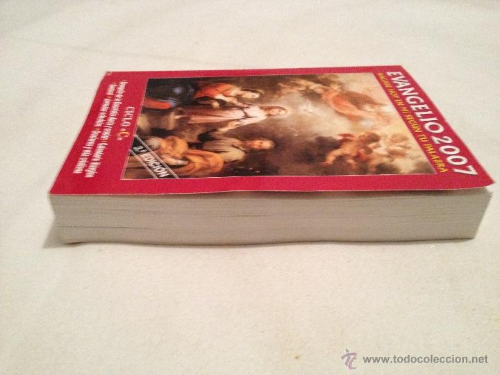 Libros de segunda mano: Perfil del libro - Foto 3
